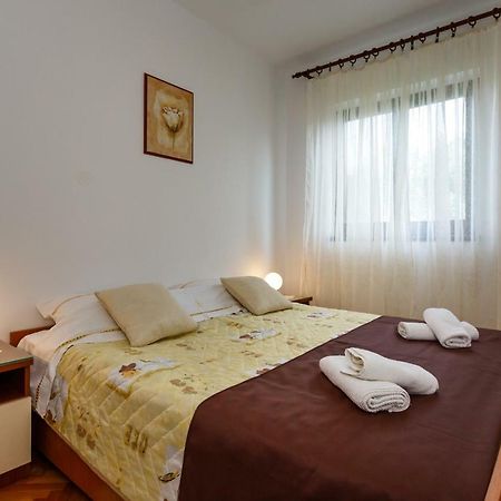 Villa Rosi Krk Town Dış mekan fotoğraf