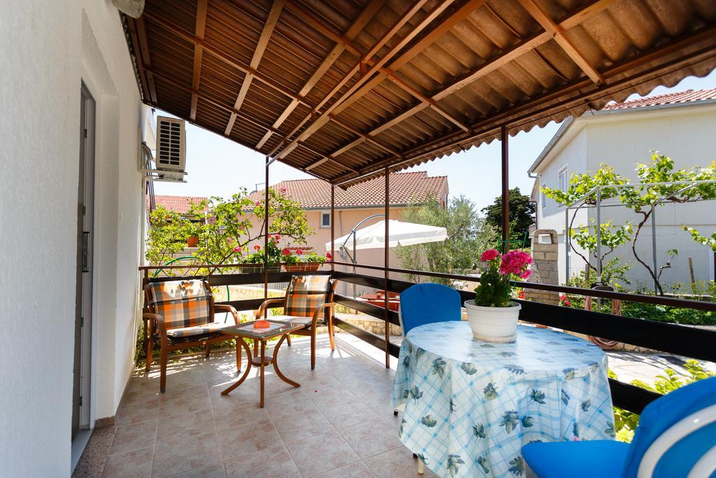 Villa Rosi Krk Town Dış mekan fotoğraf