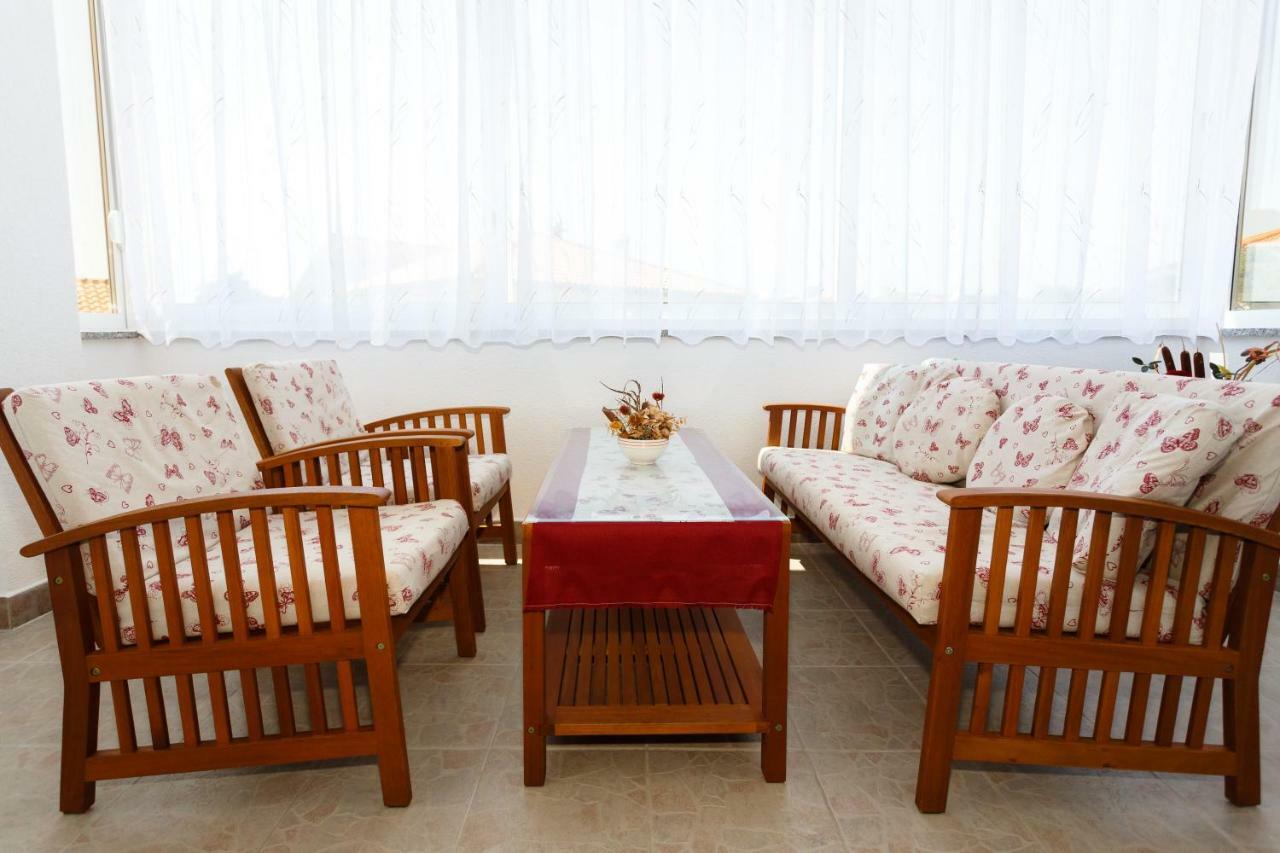 Villa Rosi Krk Town Dış mekan fotoğraf
