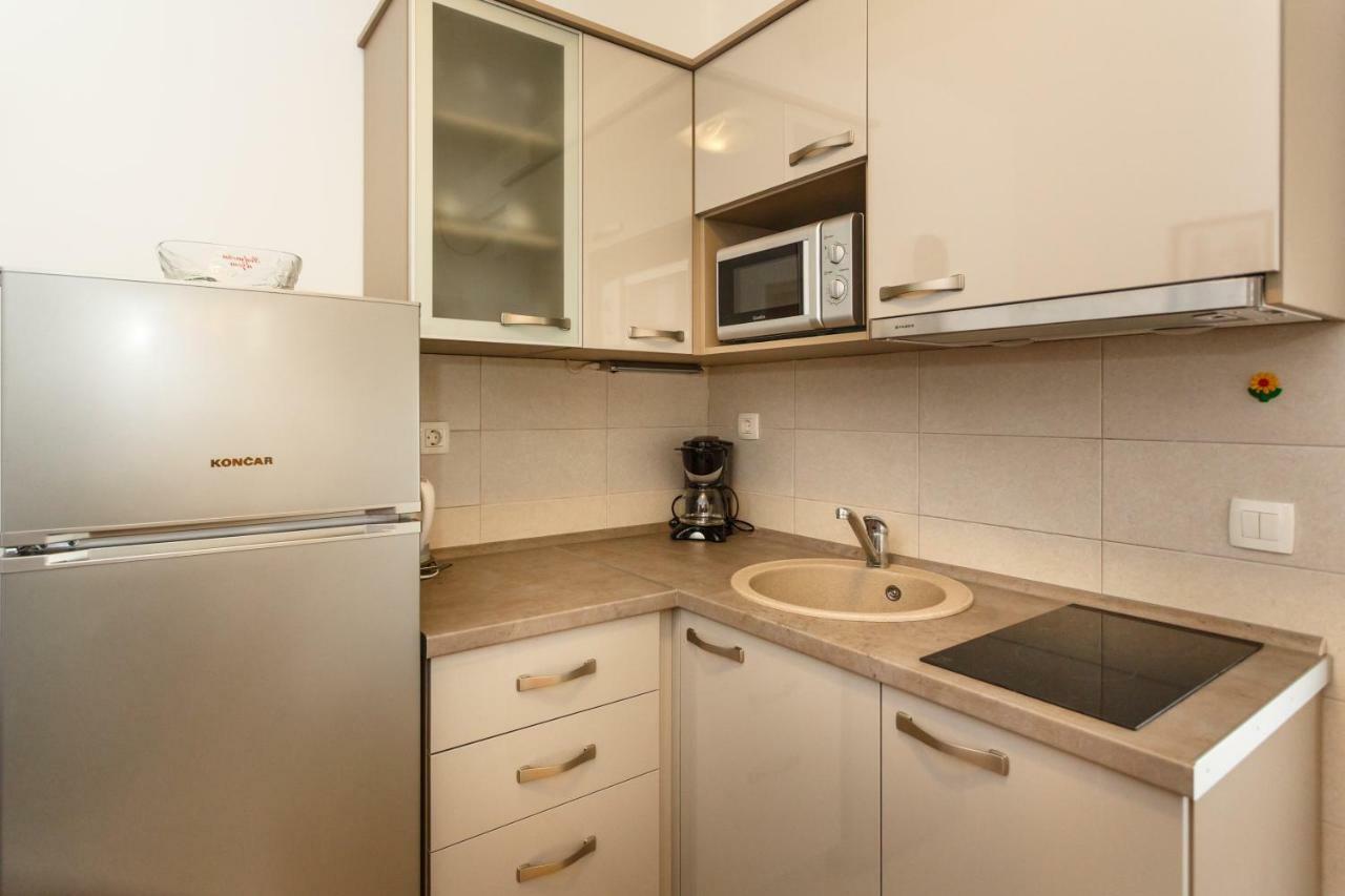 Villa Rosi Krk Town Dış mekan fotoğraf